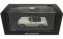 Diecast Car 1/43 MGB (White) [430131036]